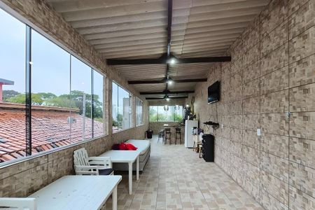 Casa para alugar com 3 quartos, 180m² em Baeta Neves, São Bernardo do Campo