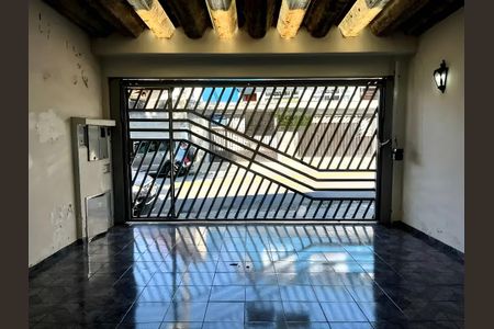 Casa para alugar com 3 quartos, 195m² em Jardim do Mar, São Bernardo do Campo