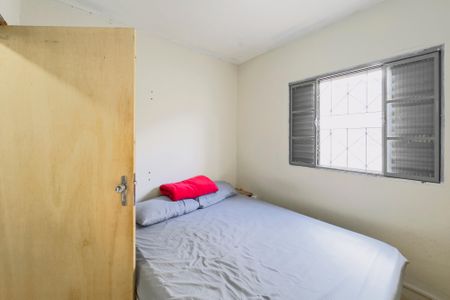 Quarto 1 de casa para alugar com 3 quartos, 110m² em Monte Castelo, São José dos Campos