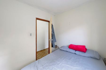 Quarto 1 de casa para alugar com 3 quartos, 110m² em Monte Castelo, São José dos Campos