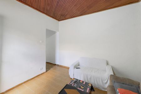 Sala de casa para alugar com 3 quartos, 110m² em Monte Castelo, São José dos Campos
