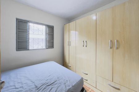 Quarto 1 de casa para alugar com 3 quartos, 110m² em Monte Castelo, São José dos Campos