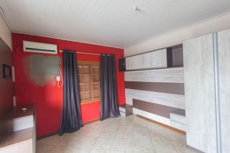 Quarto 1 de casa para alugar com 2 quartos, 128m² em Harmonia, Canoas