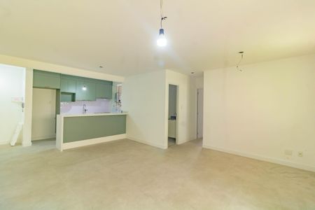 Apartamento para alugar com 2 quartos, 76m² em Jabaquara, São Paulo