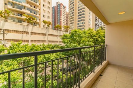 Apartamento para alugar com 2 quartos, 76m² em Jabaquara, São Paulo