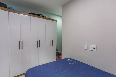 Quarto 2  de apartamento para alugar com 2 quartos, 40m² em Centro, Diadema