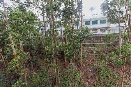 Apartamento à venda com 40m², 2 quartos e sem vagaVista do quarto 2 