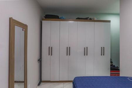 Apartamento à venda com 40m², 2 quartos e sem vagaQuarto 2 