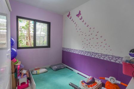 Quarto 1  de apartamento para alugar com 2 quartos, 40m² em Centro, Diadema