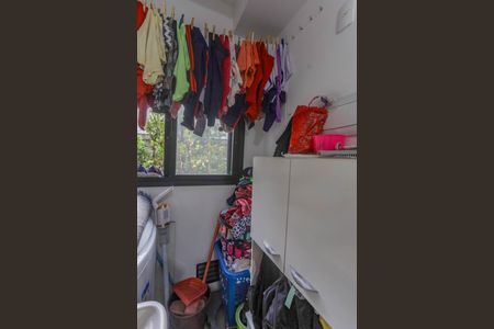 Apartamento à venda com 40m², 2 quartos e sem vagaÁrea de serviço 