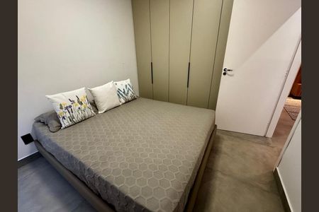 Quarto 2  de apartamento para alugar com 2 quartos, 88m² em Centro, Belo Horizonte