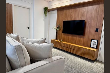 Sala de apartamento para alugar com 2 quartos, 88m² em Centro, Belo Horizonte