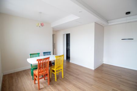 Sala de apartamento para alugar com 1 quarto, 70m² em Instituto de Previdencia, São Paulo