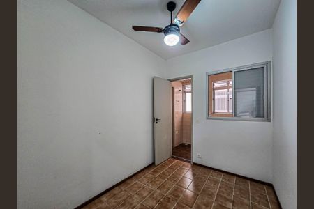 Suíte de apartamento para alugar com 3 quartos, 89m² em Boqueirão, Praia Grande