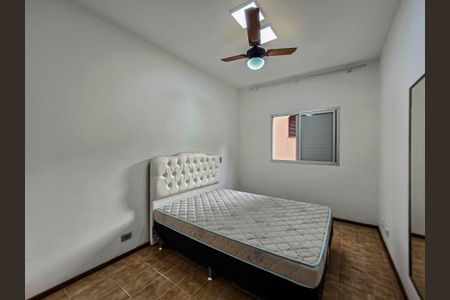 Quarto de apartamento para alugar com 3 quartos, 89m² em Boqueirão, Praia Grande