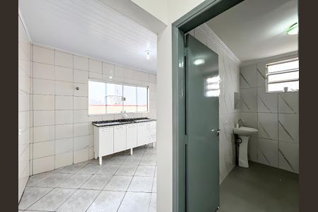 Casa para alugar com 169m², 2 quartos e 1 vaga