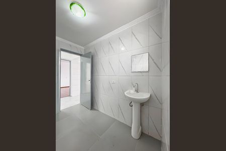 Casa para alugar com 169m², 2 quartos e 1 vaga