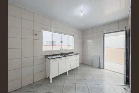 Casa para alugar com 2 quartos, 169m² em Vila Marchi, São Bernardo do Campo