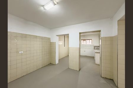 Casa para alugar com 169m², 2 quartos e 1 vaga