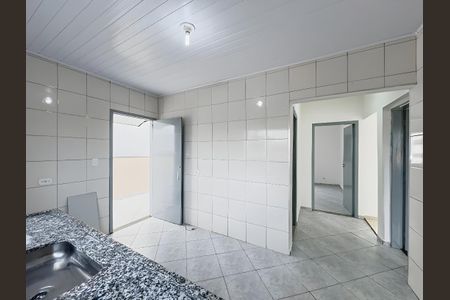 Casa para alugar com 169m², 2 quartos e 1 vaga