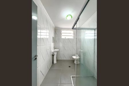 Casa para alugar com 2 quartos, 169m² em Vila Marchi, São Bernardo do Campo