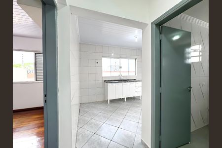 Casa para alugar com 169m², 2 quartos e 1 vaga