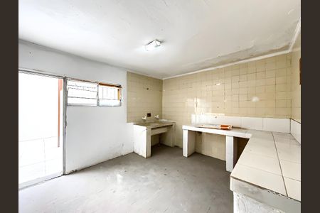 Casa para alugar com 169m², 2 quartos e 1 vaga