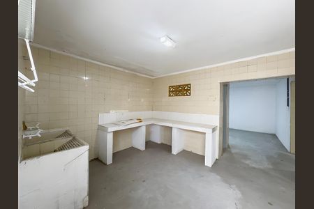 Casa para alugar com 169m², 2 quartos e 1 vaga