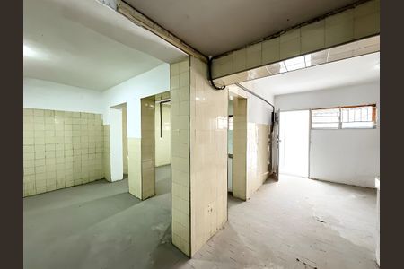 Casa para alugar com 169m², 2 quartos e 1 vaga