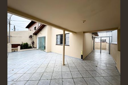 Casa para alugar com 2 quartos, 169m² em Vila Marchi, São Bernardo do Campo