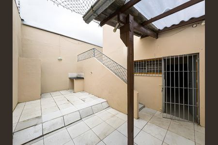 Casa para alugar com 169m², 2 quartos e 1 vaga