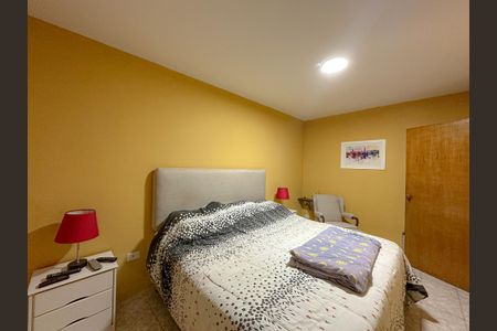 Quarto 1 de casa para alugar com 3 quartos, 204m² em Perdizes, São Paulo