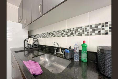 Casa para alugar com 204m², 3 quartos e 2 vagasCozinha