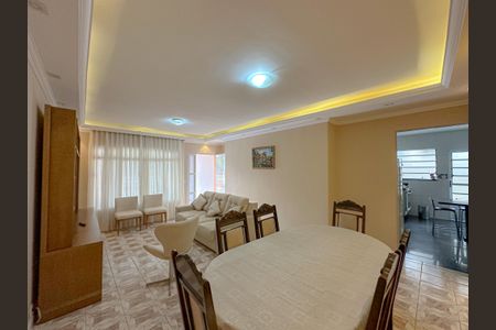 Sala de casa para alugar com 3 quartos, 204m² em Perdizes, São Paulo