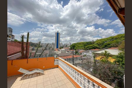 Casa para alugar com 204m², 3 quartos e 2 vagasEspaço Gourmet