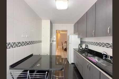 Casa para alugar com 204m², 3 quartos e 2 vagasCozinha