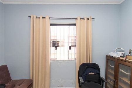 Casa à venda com 270m², 4 quartos e 6 vagas Casa à venda com 270m², 4 quartos e 6 vagasQuarto 3