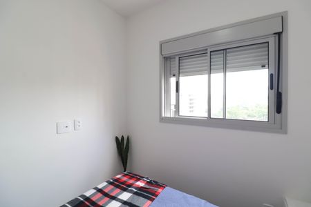 Quarto 2 de apartamento à venda com 2 quartos, 40m² em Pinheiros, São Paulo