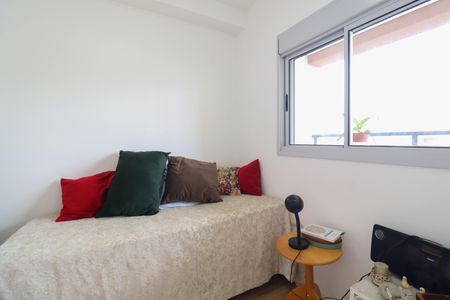 Apartamento à venda com 40m², 2 quartos e sem vaga Apartamento à venda com 40m², 2 quartos e sem vagaQuarto 1