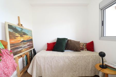 Apartamento à venda com 40m², 2 quartos e sem vaga Apartamento à venda com 40m², 2 quartos e sem vagaQuarto 1