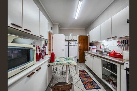 Apartamento para alugar com 85m², 2 quartos e 1 vaga Apartamento para alugar com 85m², 2 quartos e 1 vagaCozinha