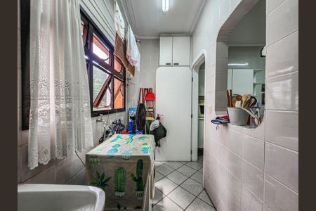 Apartamento para alugar com 85m², 2 quartos e 1 vaga Apartamento para alugar com 85m², 2 quartos e 1 vagaÁrea de Serviço