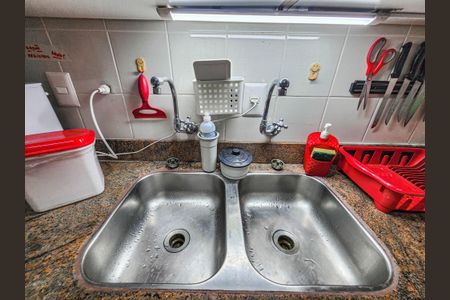 Apartamento para alugar com 85m², 2 quartos e 1 vaga Apartamento para alugar com 85m², 2 quartos e 1 vagaCozinha