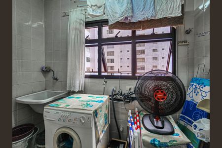 Apartamento para alugar com 85m², 2 quartos e 1 vaga Apartamento para alugar com 85m², 2 quartos e 1 vagaÁrea de Serviço