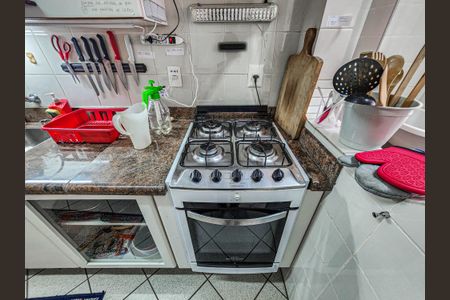 Apartamento para alugar com 85m², 2 quartos e 1 vaga Apartamento para alugar com 85m², 2 quartos e 1 vagaCozinha