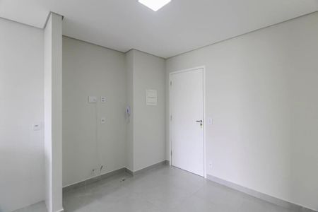 Sala de apartamento para alugar com 1 quarto, 45m² em Vila Santa Clara, São Paulo