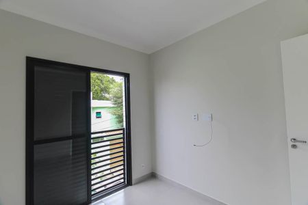Quarto de apartamento para alugar com 1 quarto, 45m² em Vila Santa Clara, São Paulo