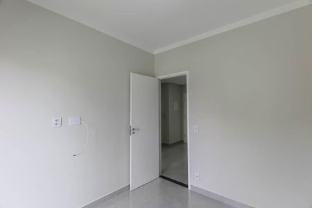 Quarto de apartamento para alugar com 1 quarto, 45m² em Vila Santa Clara, São Paulo