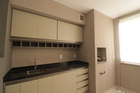 Sala de apartamento à venda com 3 quartos, 120m² em Horto Florestal, Jundiaí