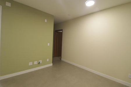 Sala de apartamento à venda com 3 quartos, 120m² em Horto Florestal, Jundiaí